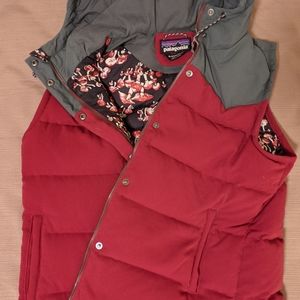 Patagonia Women's Bivy Vest